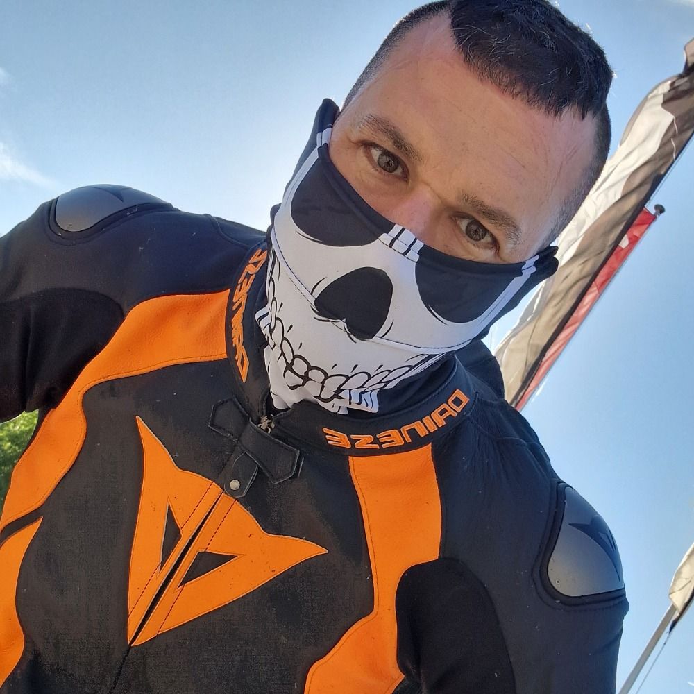OrangeRabbit