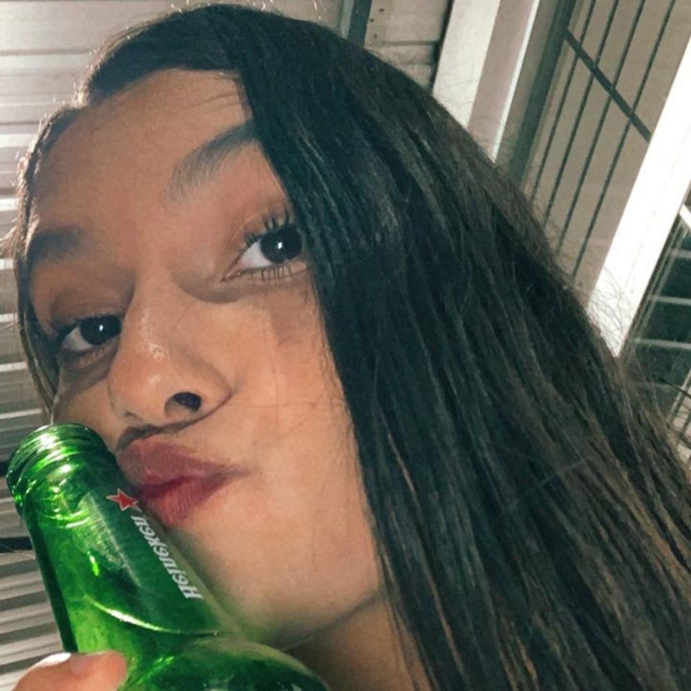 sobrinha do vitin 💡