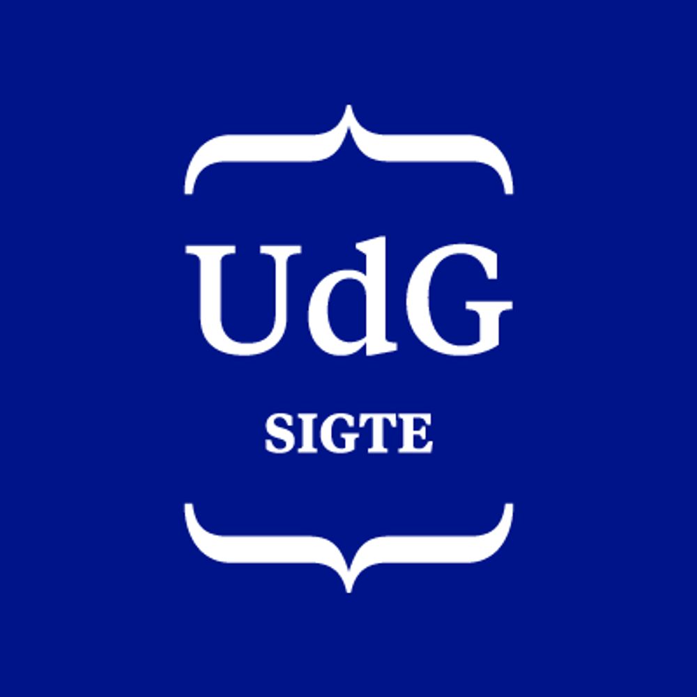 SIGTE-UdG