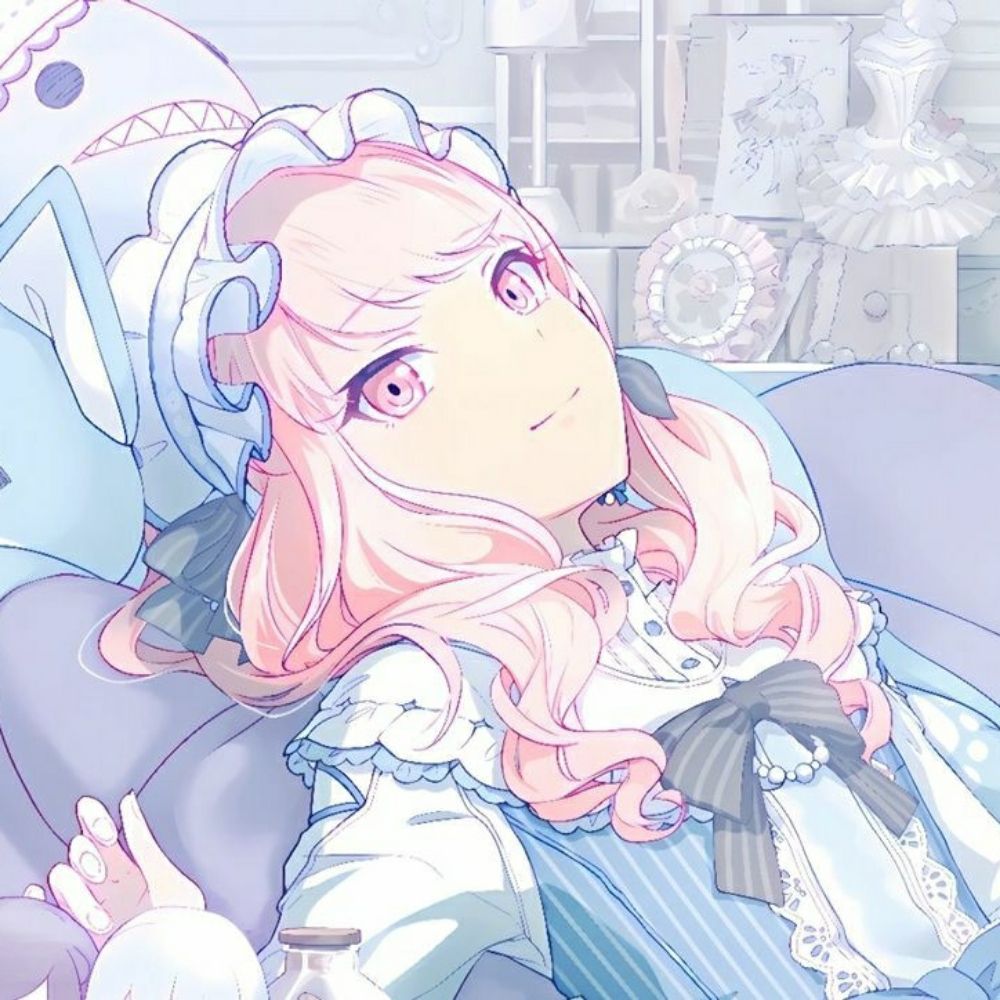 Faye / Naómie 