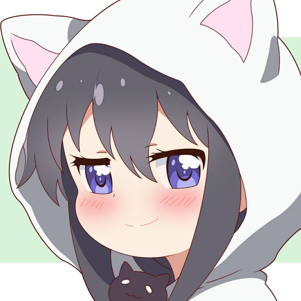 CutieKitty>w<