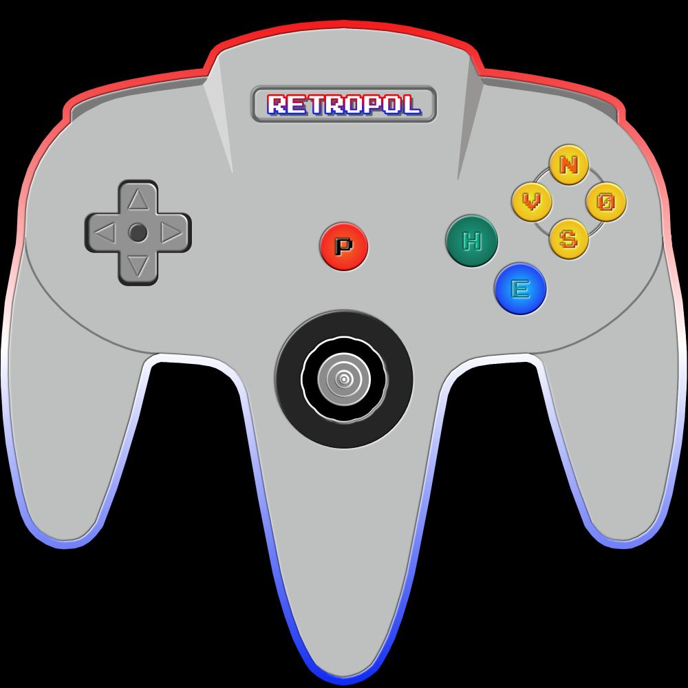 Retropol
