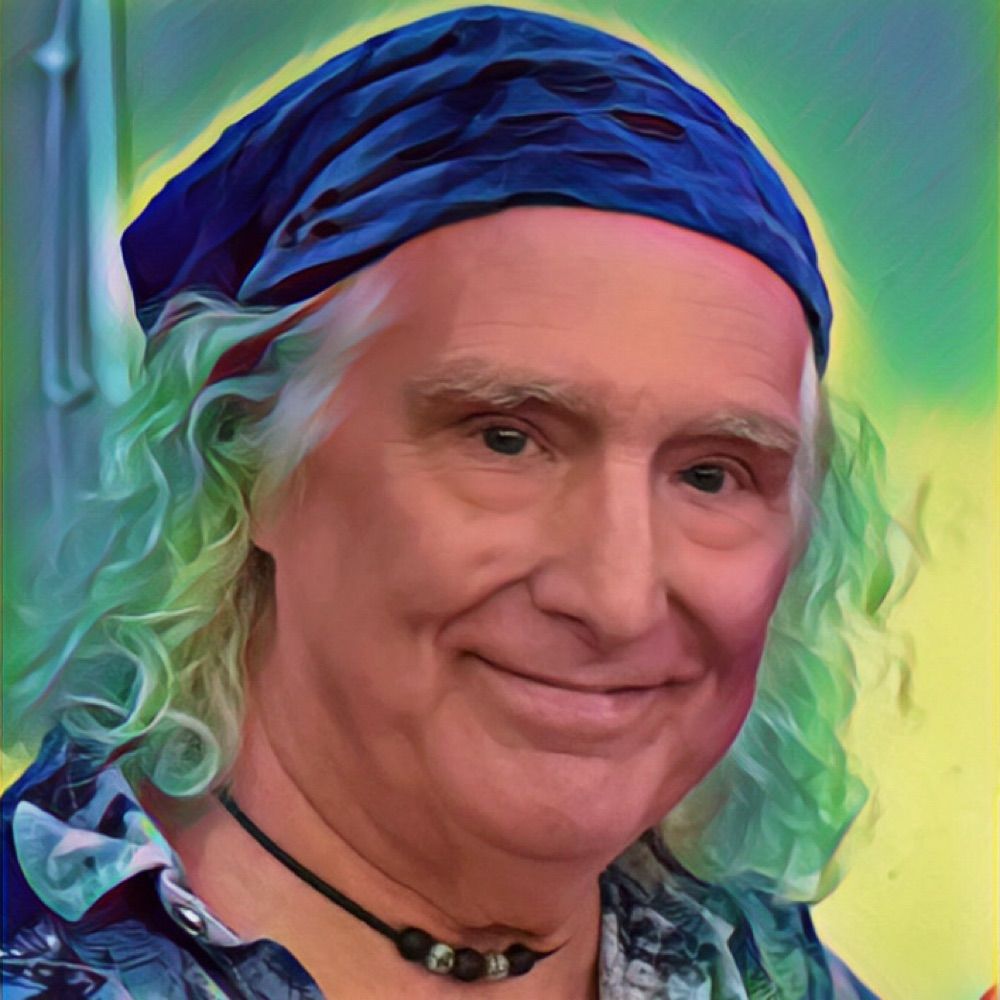 Mark Stucker