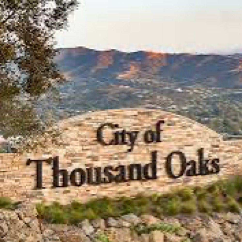 Thousand Oaks