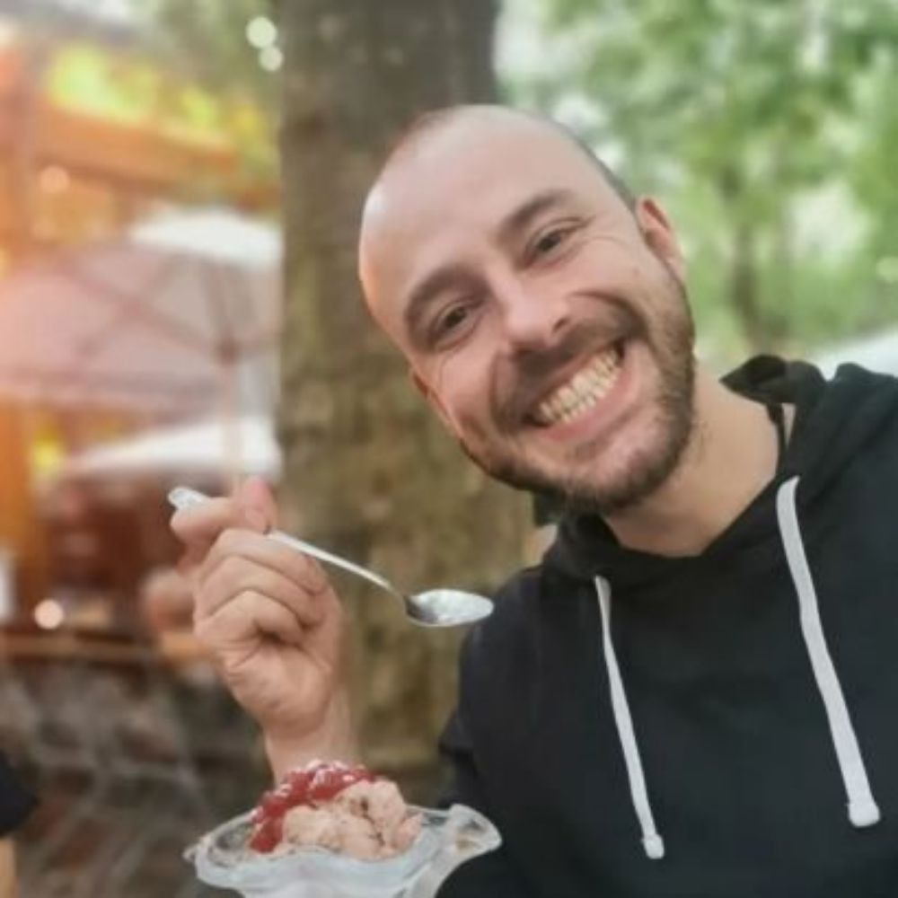 Yannick Günzel