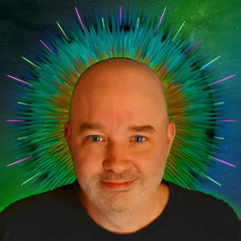 James Slattery's avatar