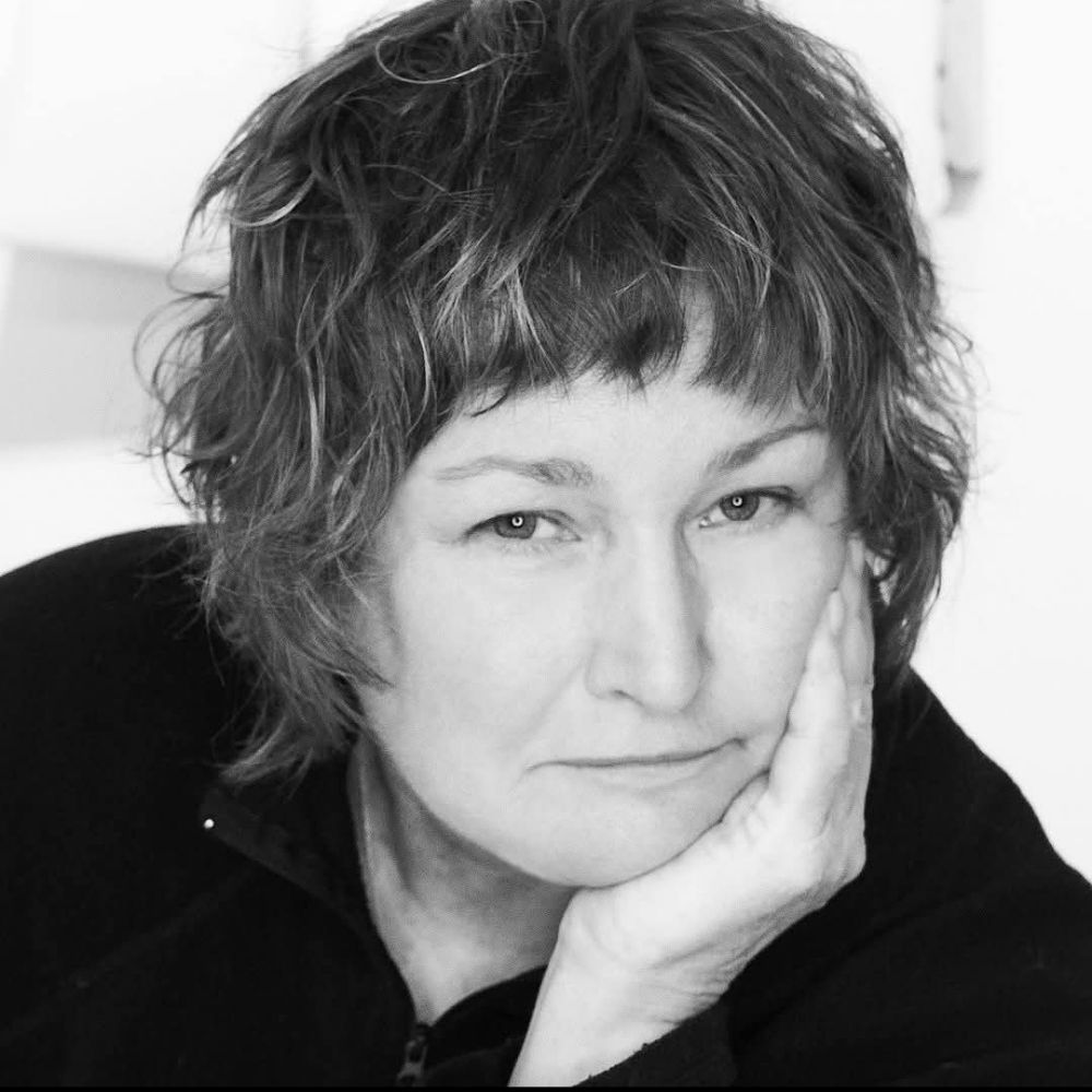 Susan Still Scott