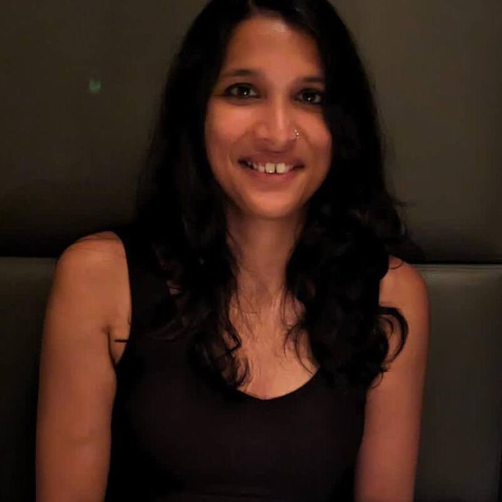 Saloni Sharma