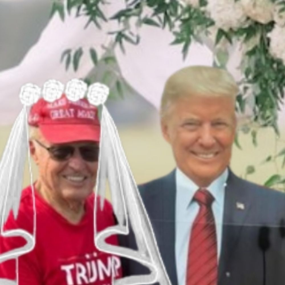 Robin Ficker Memes (Official)