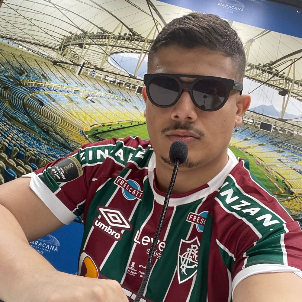 Leo Lopes 