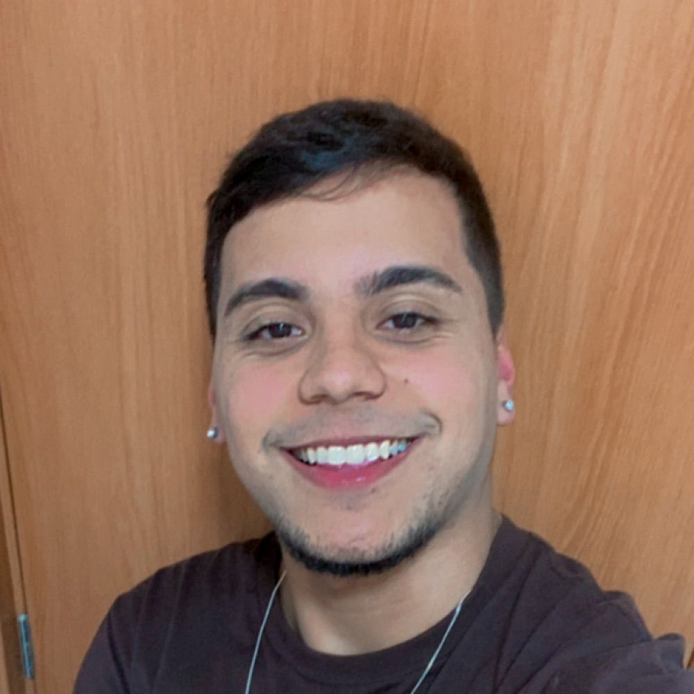 Luis Gabriel