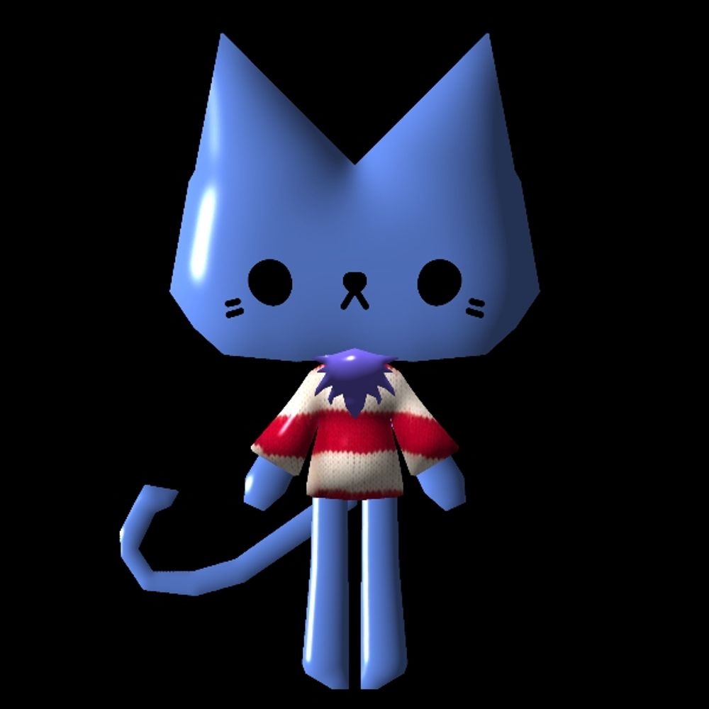 caio's avatar