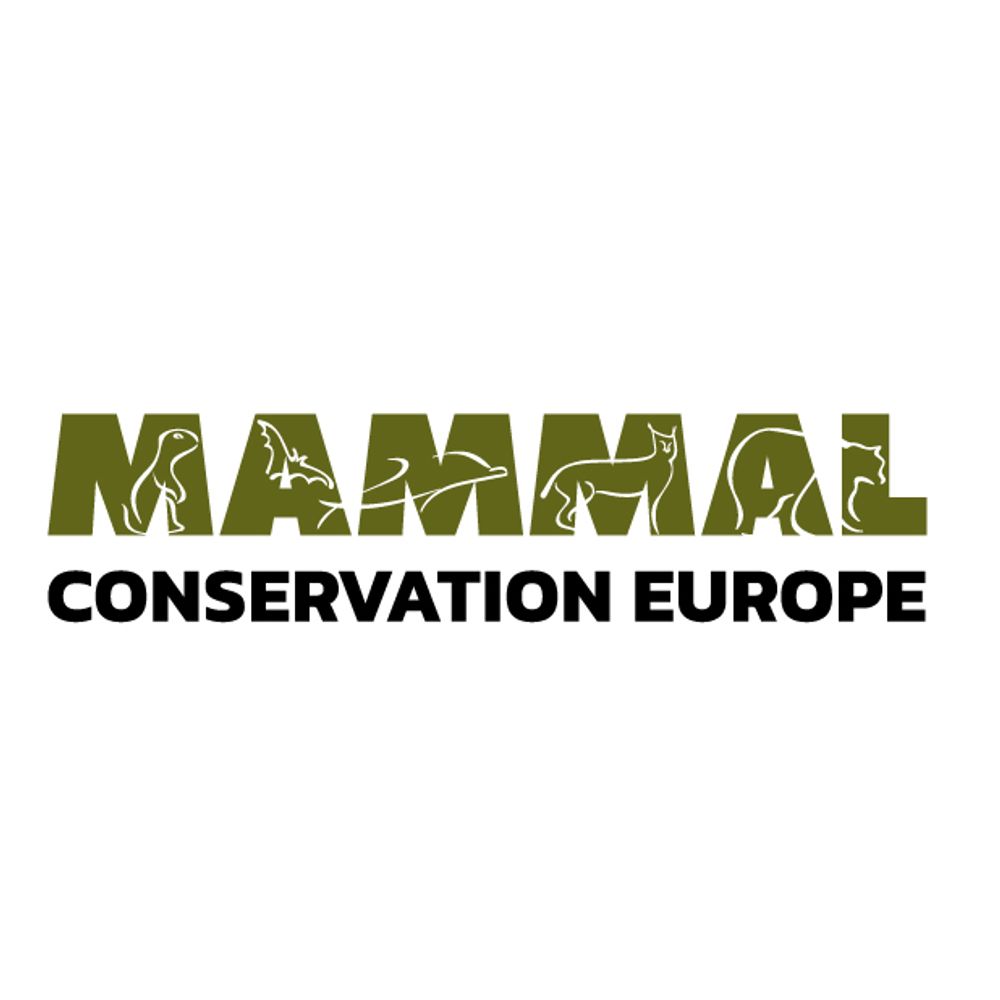 Mammal Conservation Europe