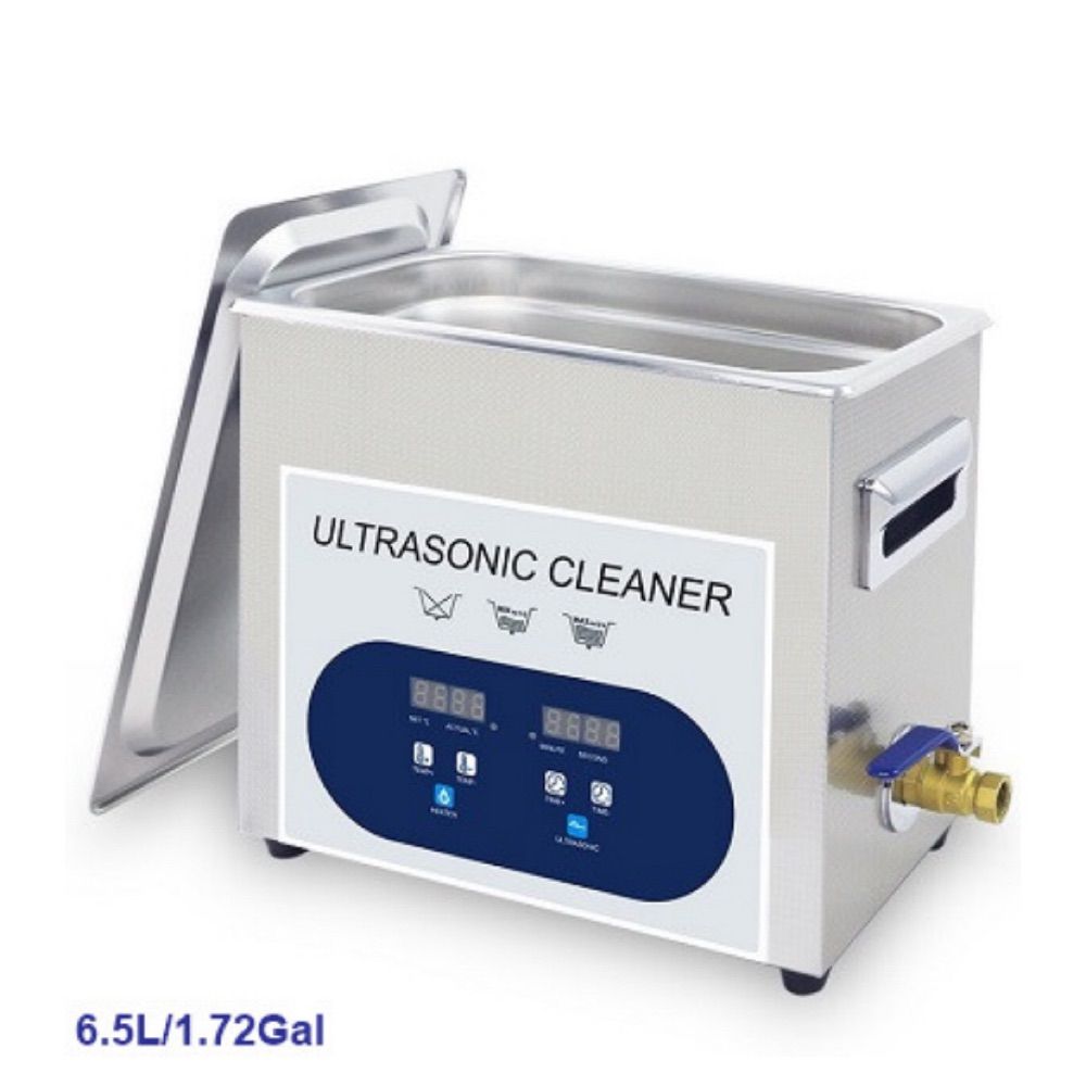 LuckyUp Ultrasonic