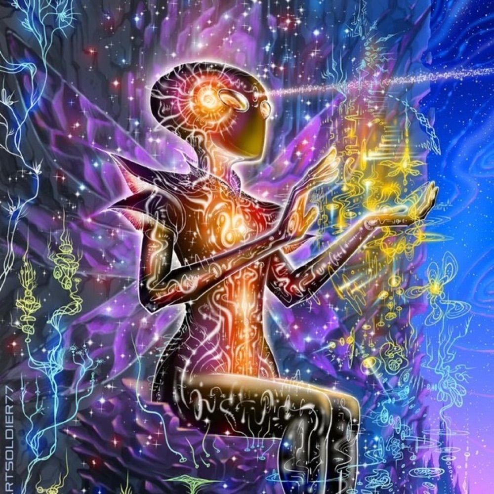 MAGIC MUSHROOMS🍄
