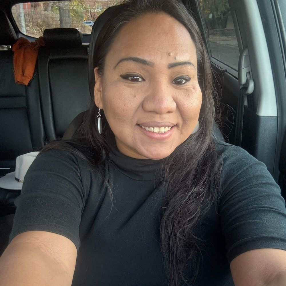 Sarah A. Young Bear-Brown