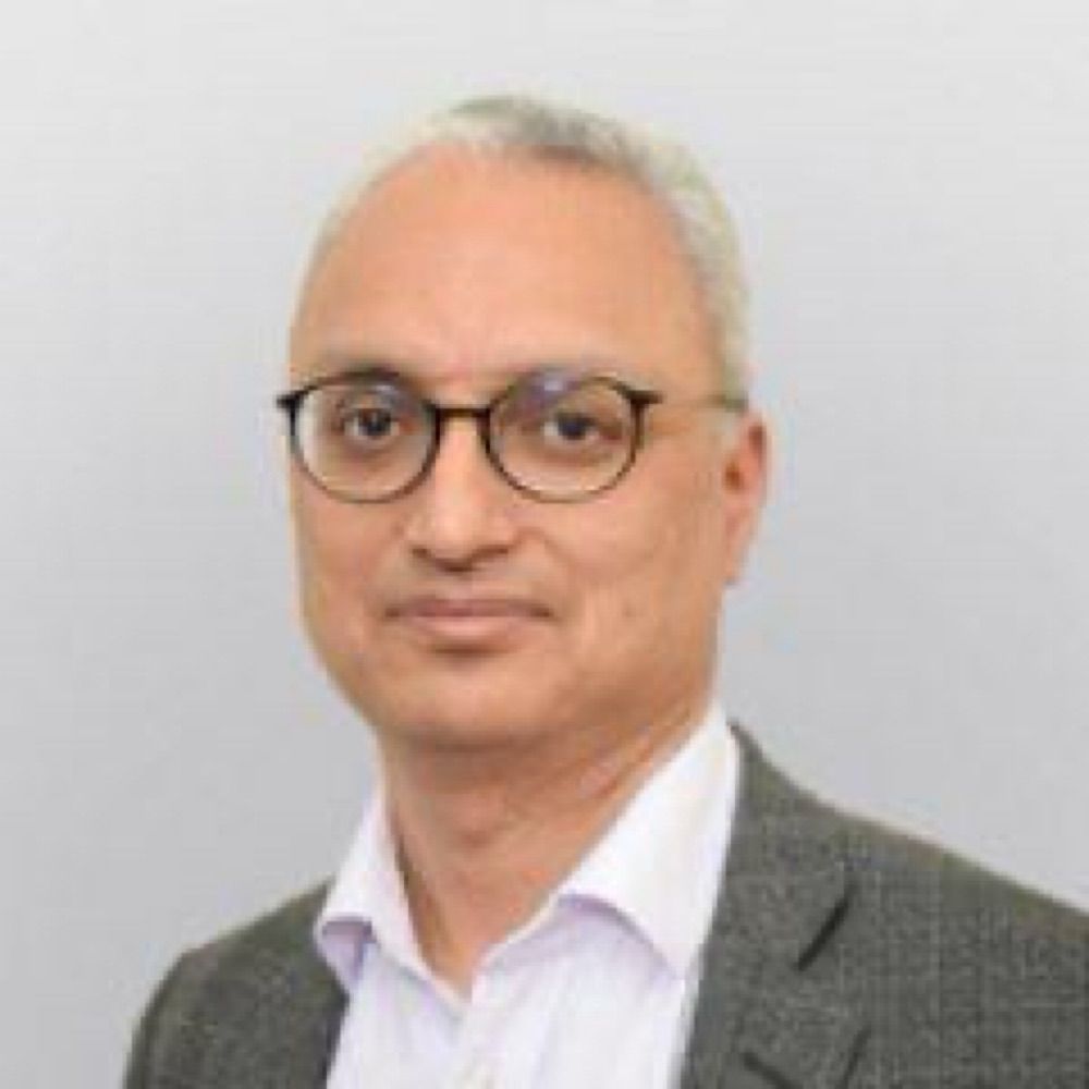 Sunil Dolwani