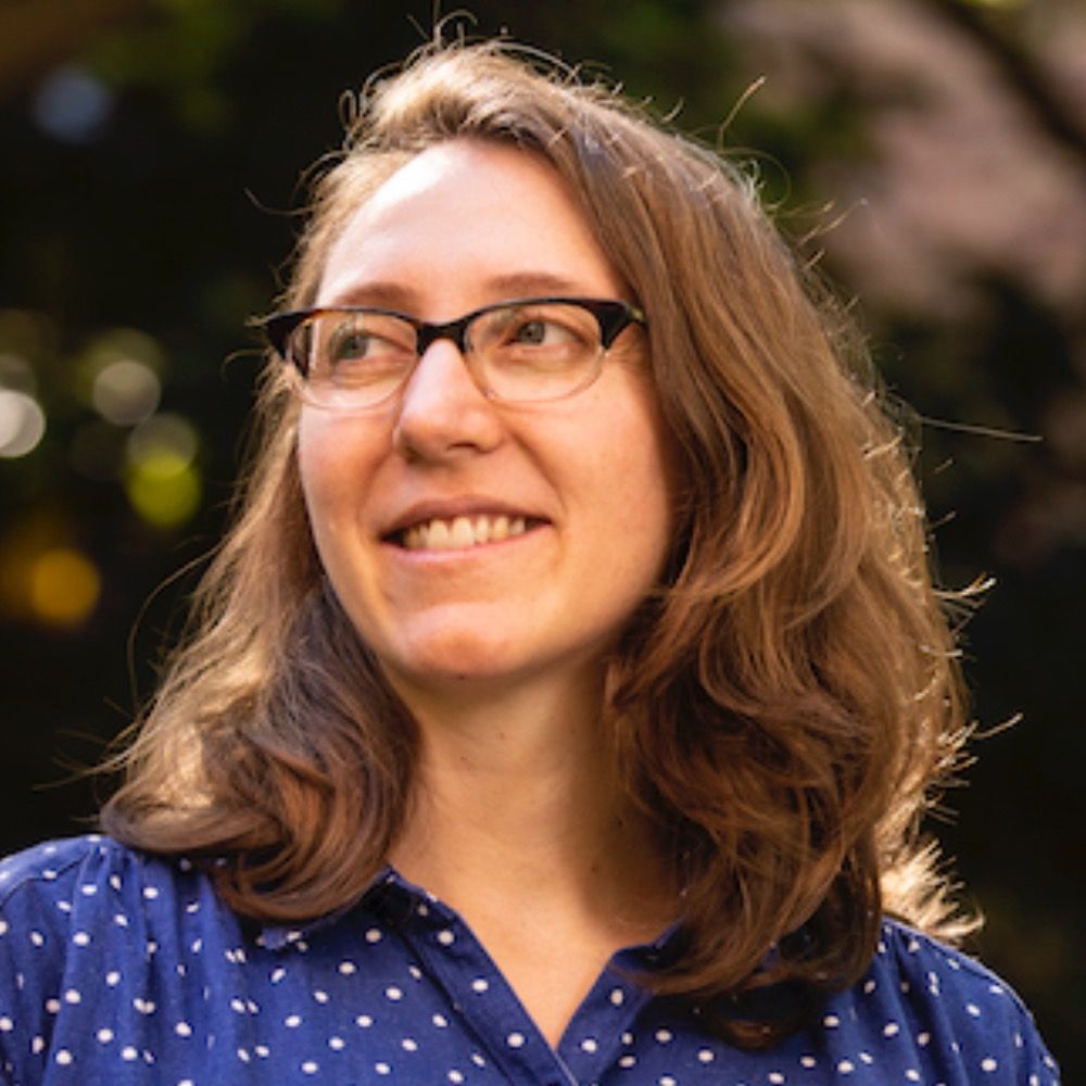 Abigail Swann, PhD