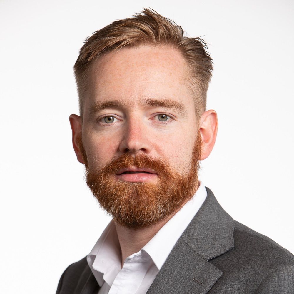 Adam Fox