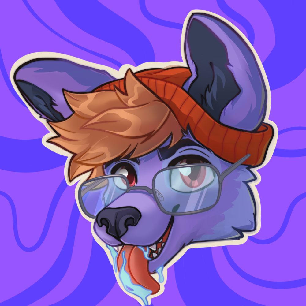 DipperART | 🐺 Furry Artist (open!)