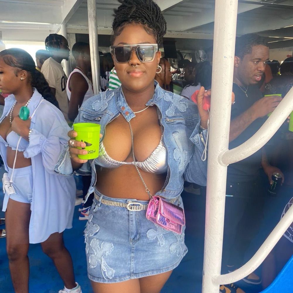 Shants.🇧🇧