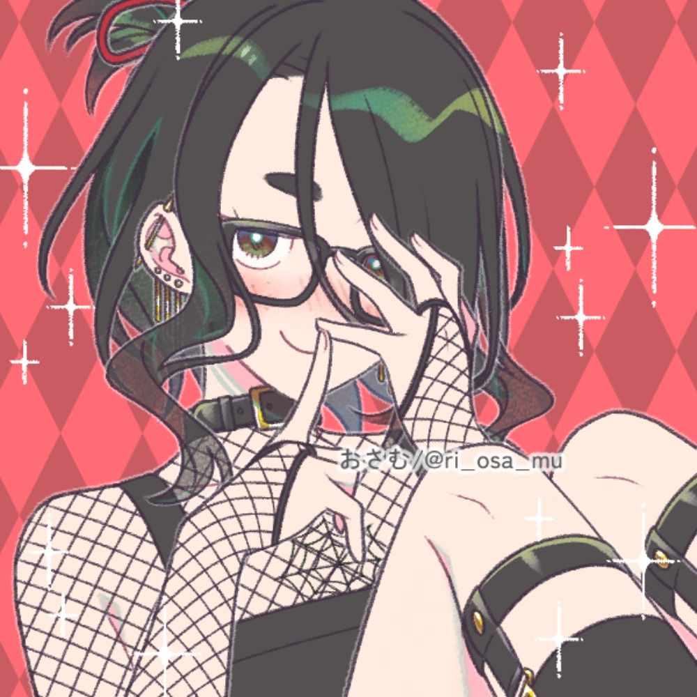 Buby Sakurai ☆