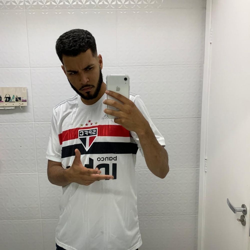 JUCINALDO TRICOLOR 🇾🇪🇾🇪🇾🇪