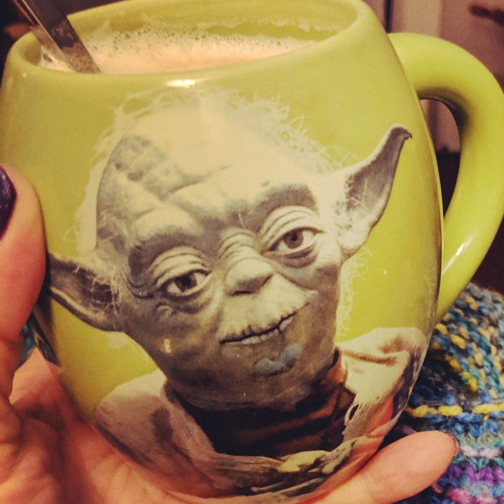 mochayoda