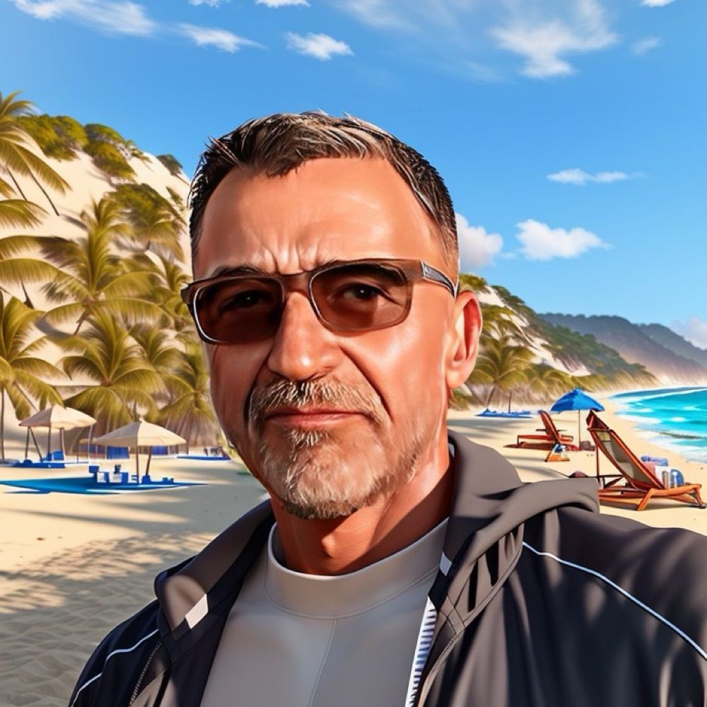Andreas Mueller