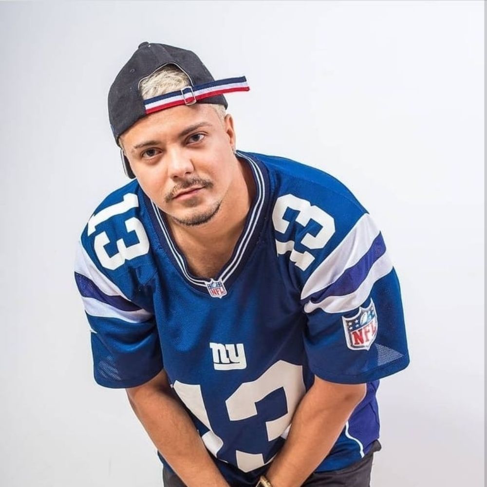 MMΔX Dj