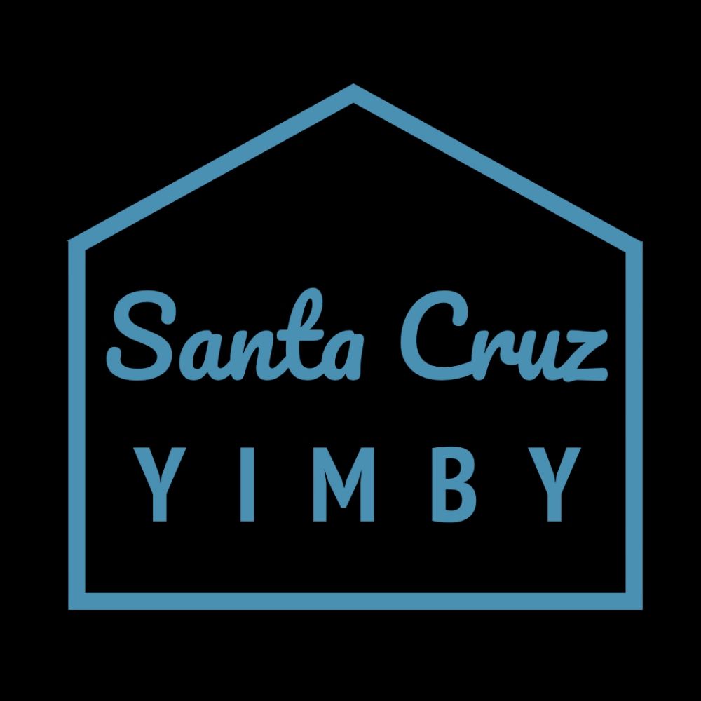 Santa Cruz YIMBY