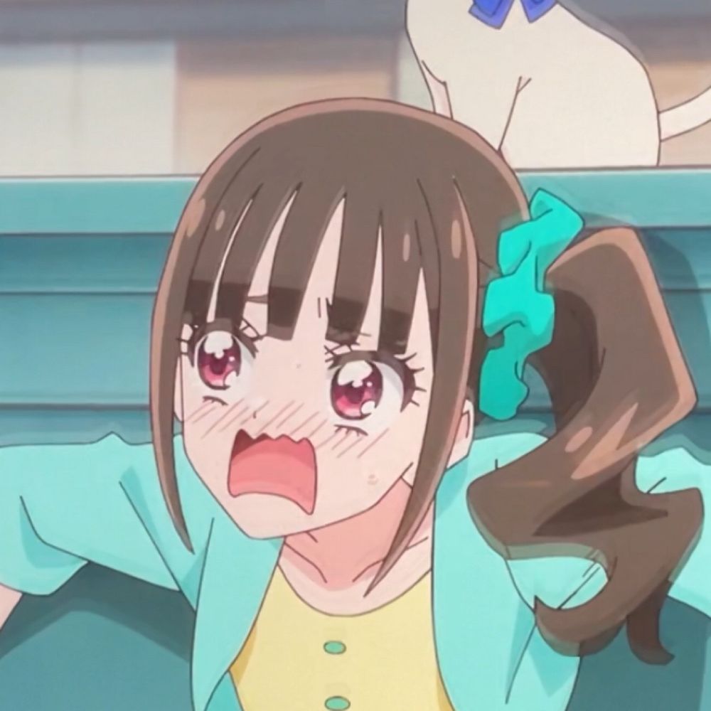 比嘉ちゃん