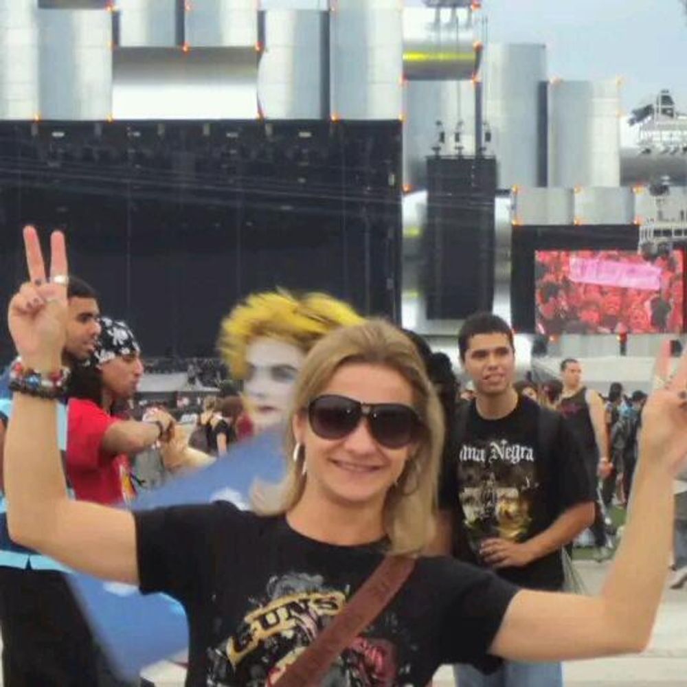 Gisele