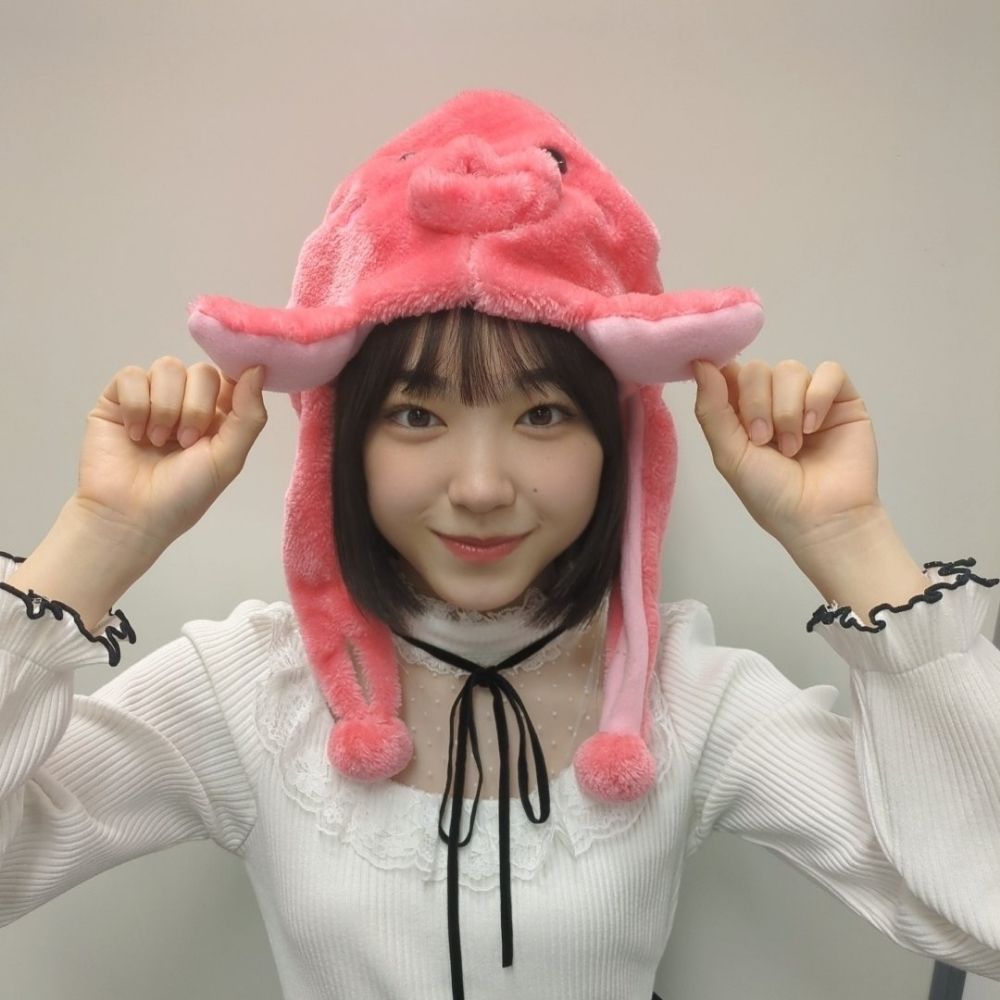 シロマさん