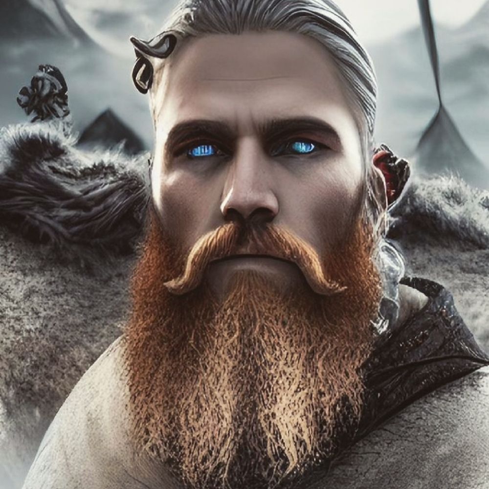 Morten Johan