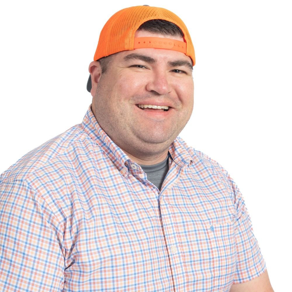 Joe Houghes