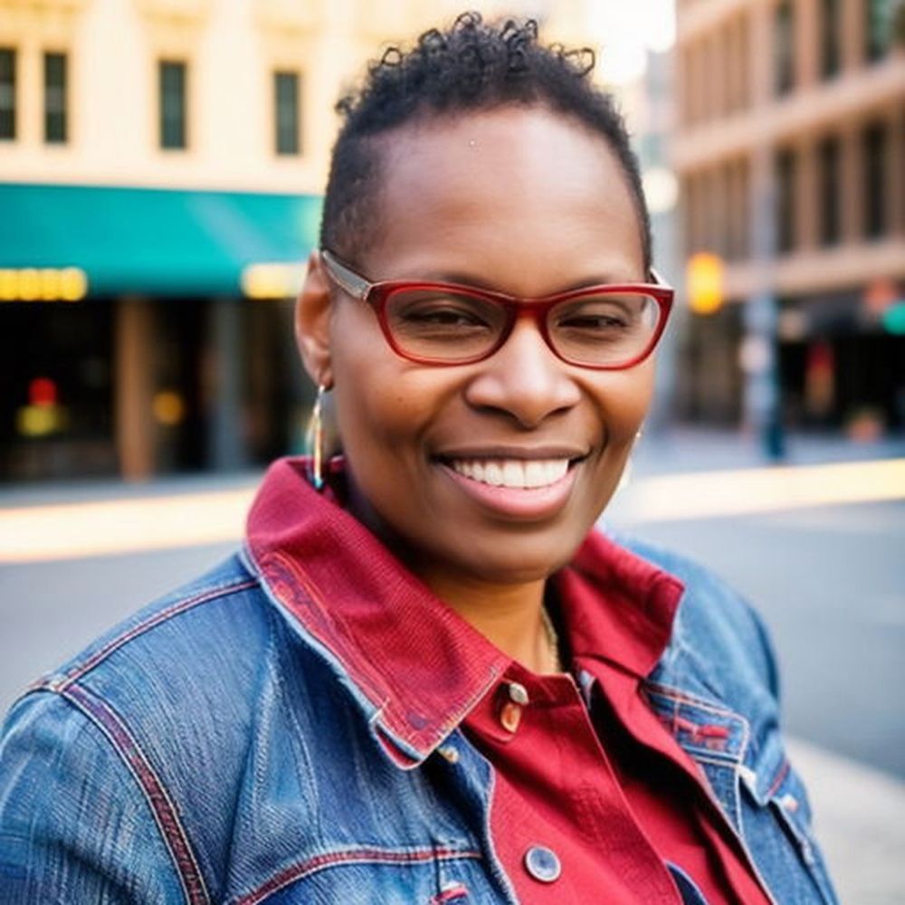 Latarsha Lytle