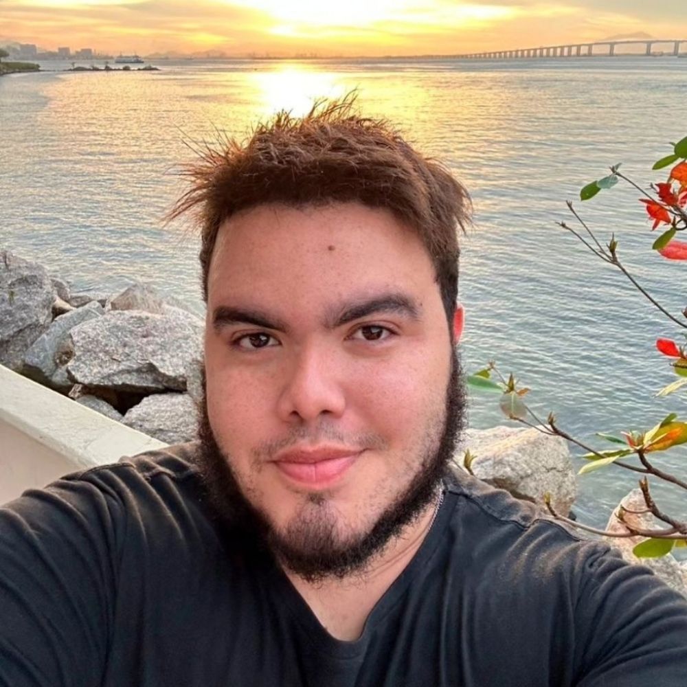 Renato Pereira 🤓