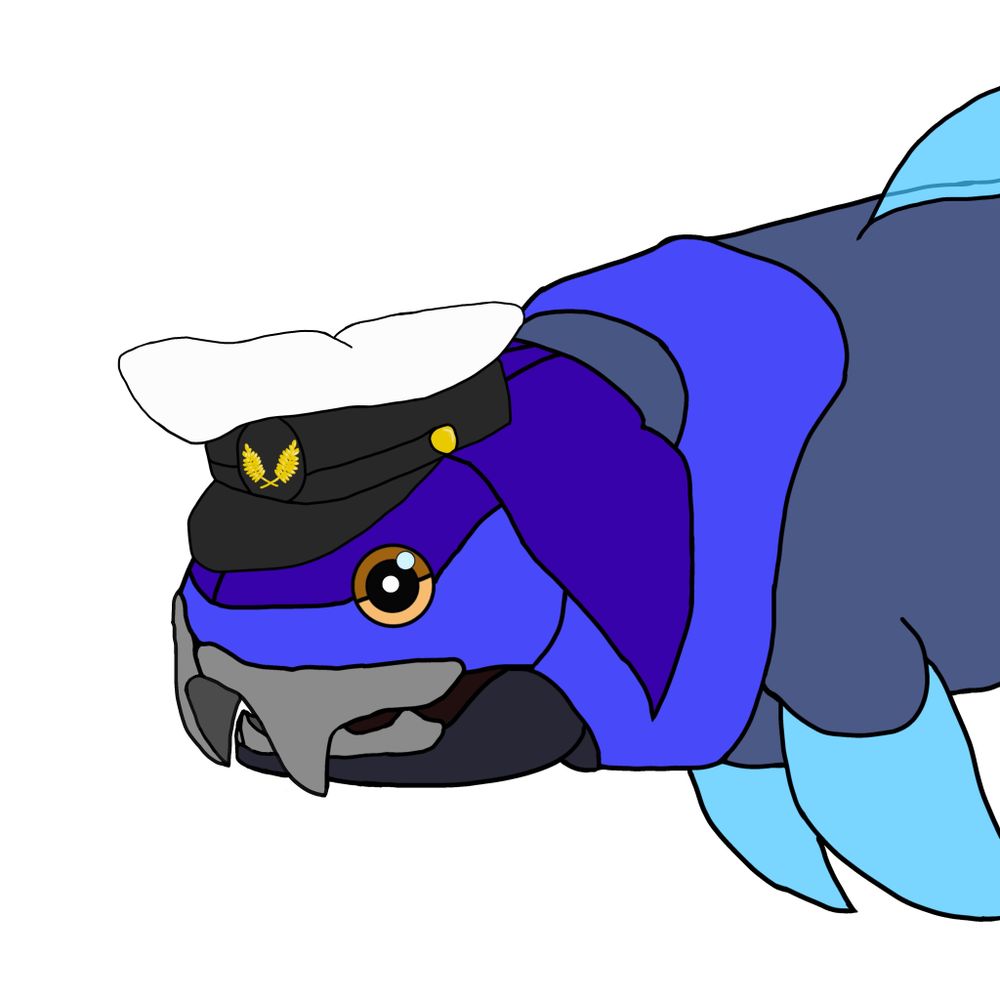 ディニクティス提督