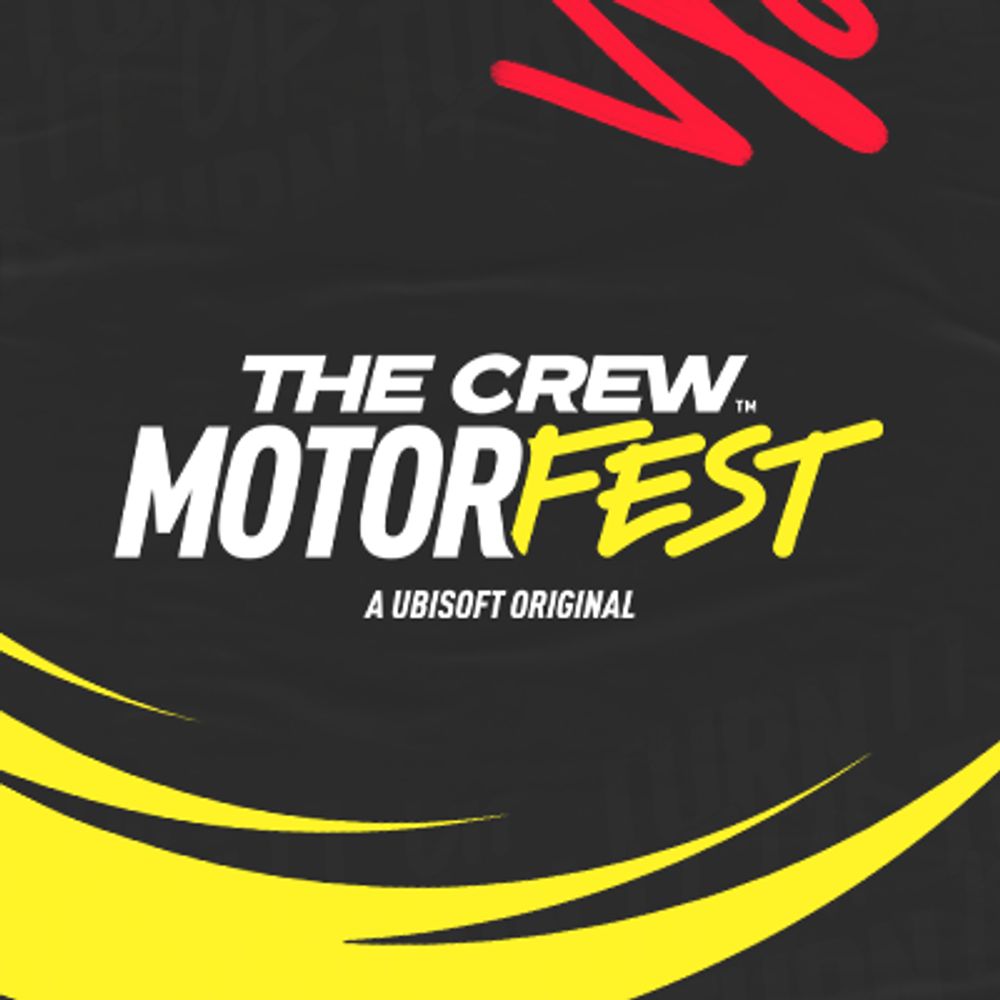 The Crew Motorfest