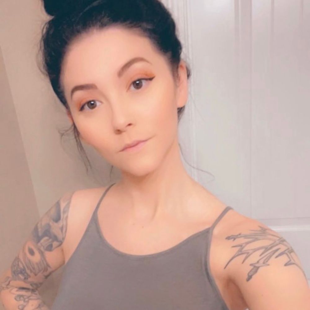 Stone🦊