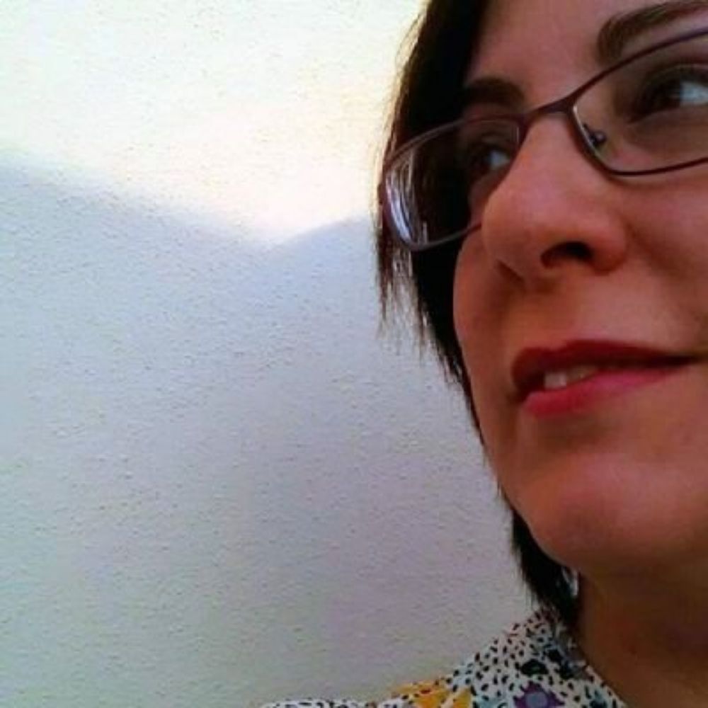 Carme Palau