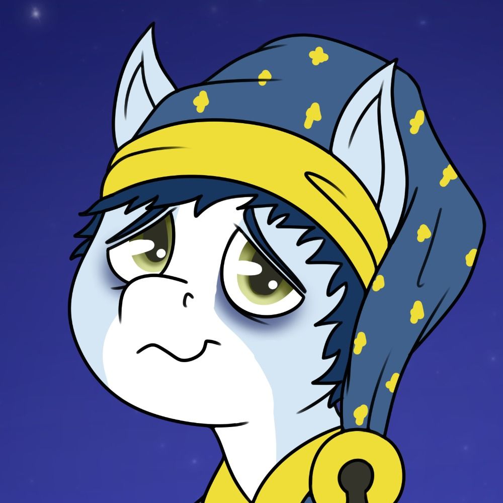 pony_dreaming's avatar