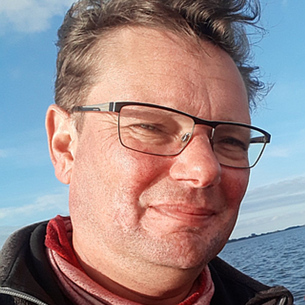 Tobias Schwinger