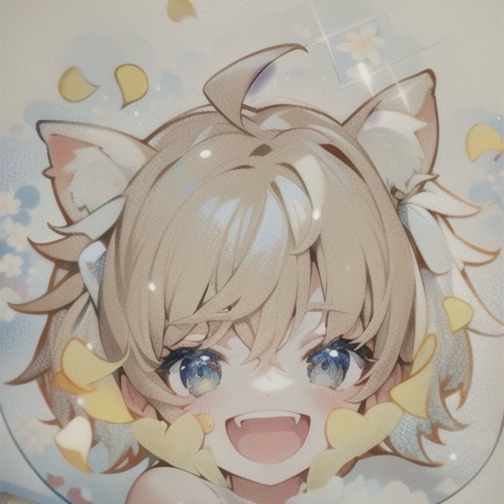 猫マサムネ🐾