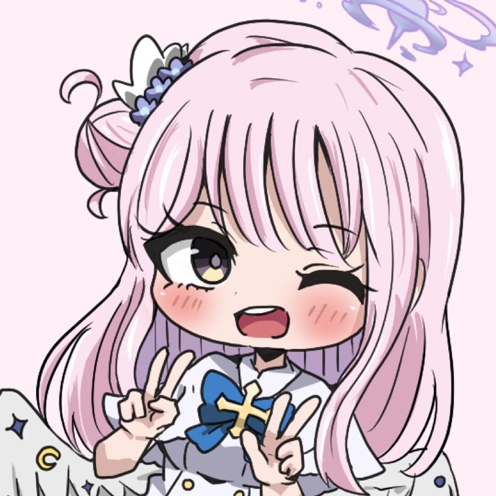 あむむ