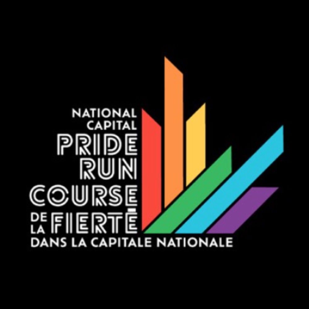 National Captial Pride Run & Walk