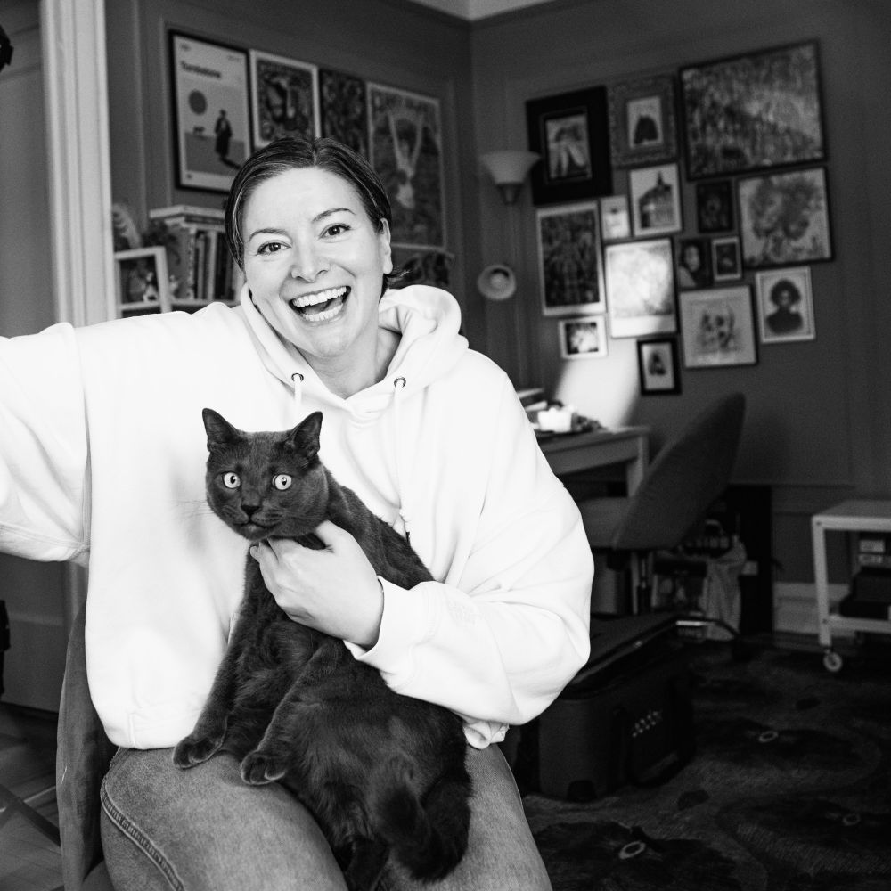 Colleen Cunningham