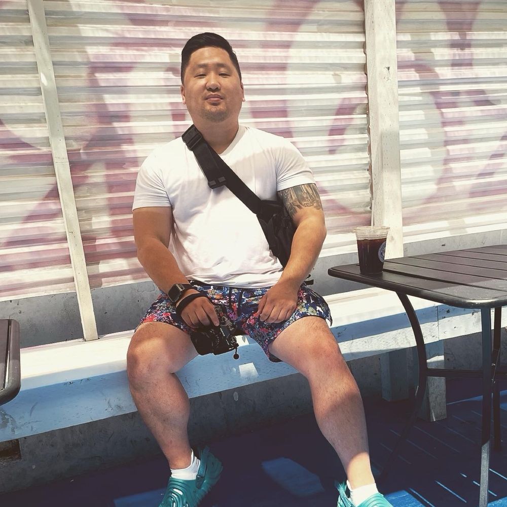 Phil Jang