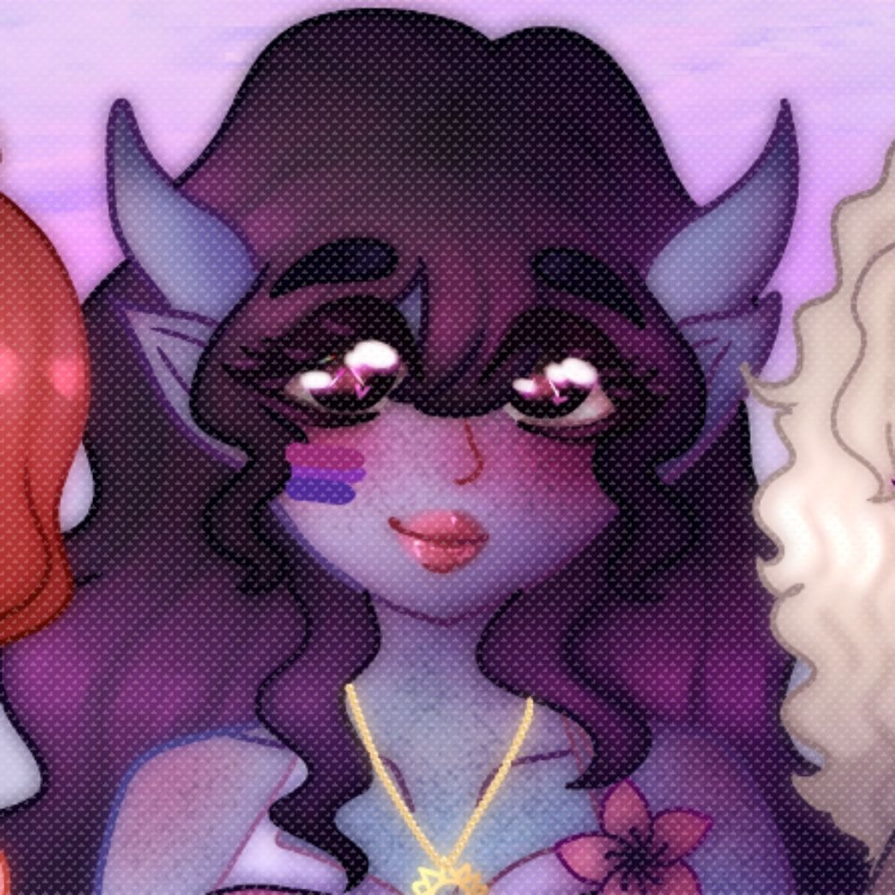 (Fanged) prince